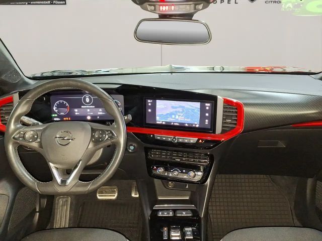 Opel Mokka 1.2 Turbo GS-Line Grand Sport Turbo