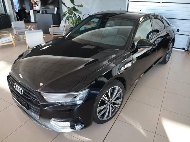 Audi A6 55 TFSI Quattro Sedan Sport