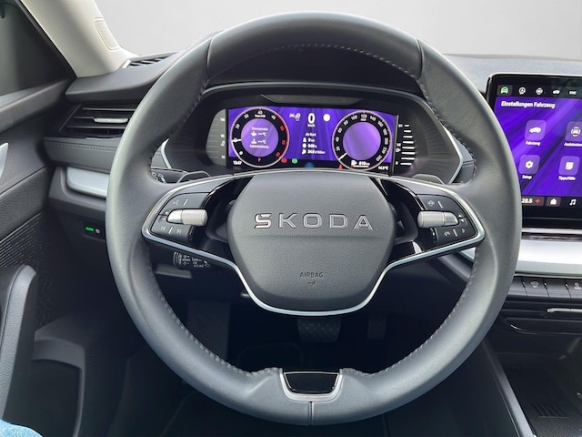 Skoda Octavia 2.0 TDI Combi Selection