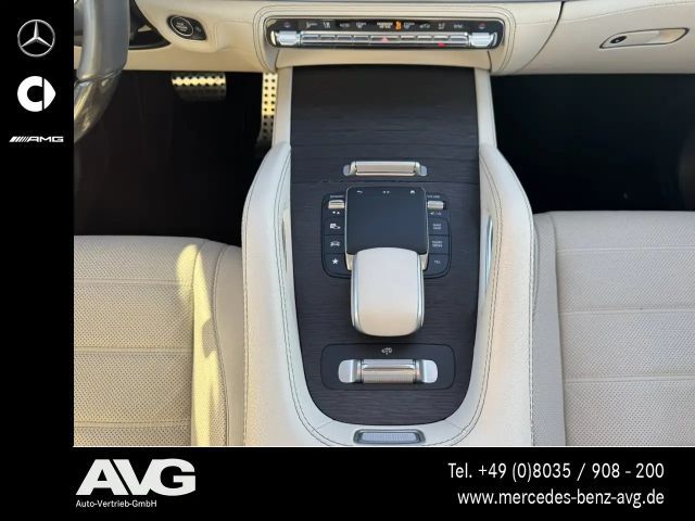 Mercedes-Benz GLS 580 4MATIC AMG Line