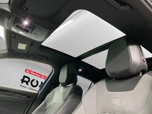 Volkswagen T-Roc 1.5 TSI DSG