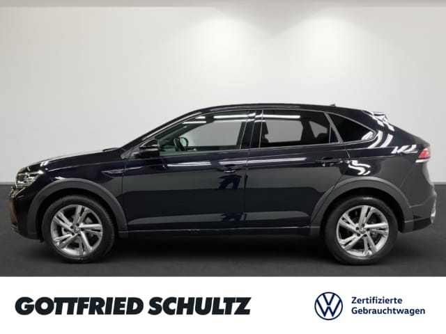 Volkswagen Taigo 1.5 TSI DSG IQ.Drive R-Line