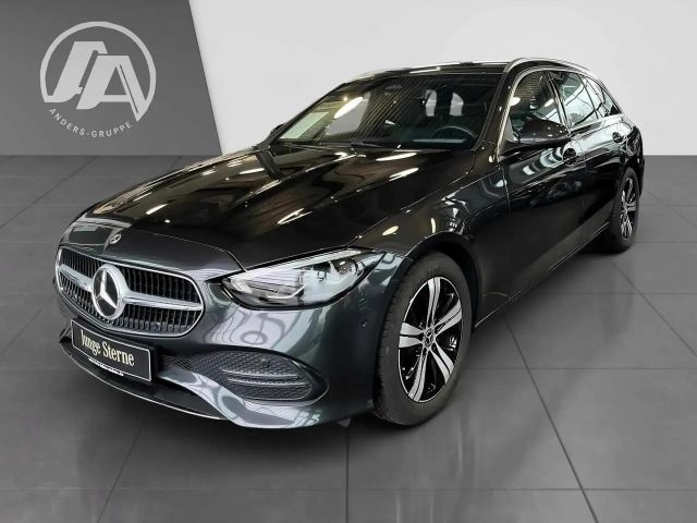 Mercedes-Benz C 200 AVANTGARDE C 200 d Estate