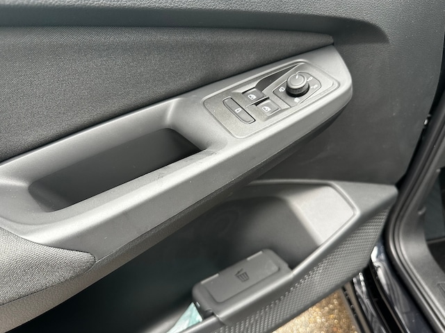 Volkswagen Caddy 2.0 TDI DSG