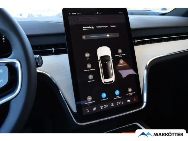 Volvo EX90 AWD Twin motor Ultra