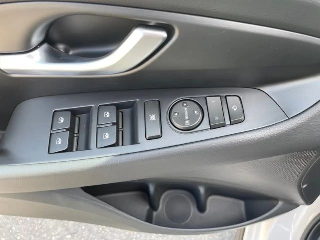 Hyundai i30 Hybrid N Line T-GDi