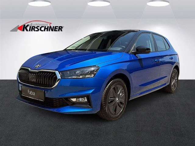 Skoda Fabia Selection