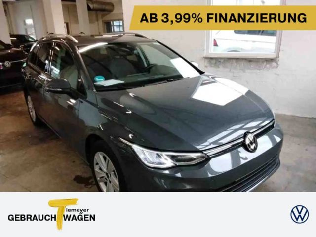 Volkswagen Golf 2.0 TDI DSG Life Variant