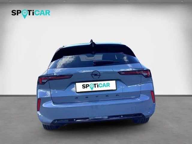 Opel Astra GS-Line Grand Sport