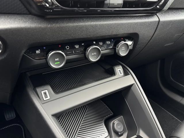 Citroën C4 Max PureTech