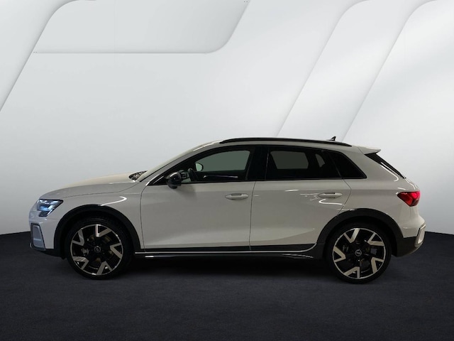 Audi A3 35 TDI S-Tronic