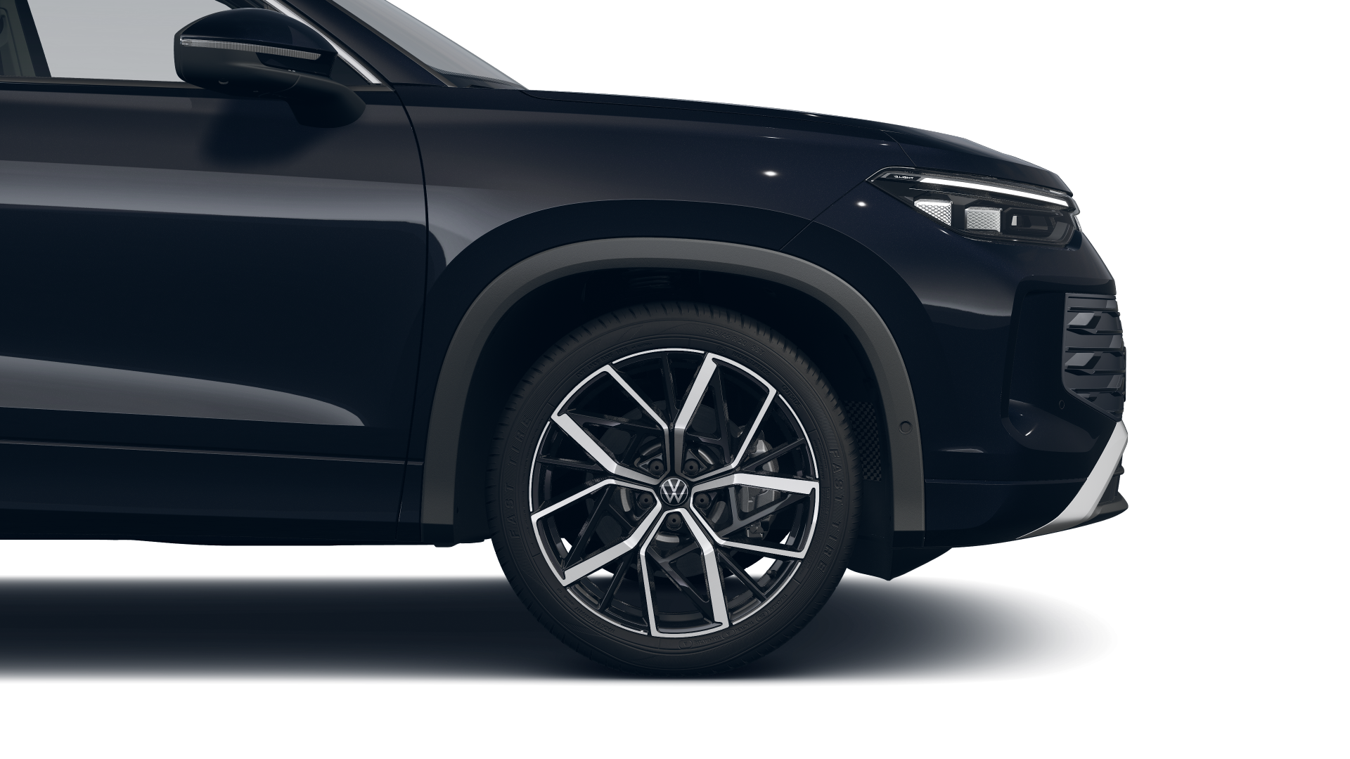 Volkswagen Tayron 1.5 eTSI IQ.Drive Life