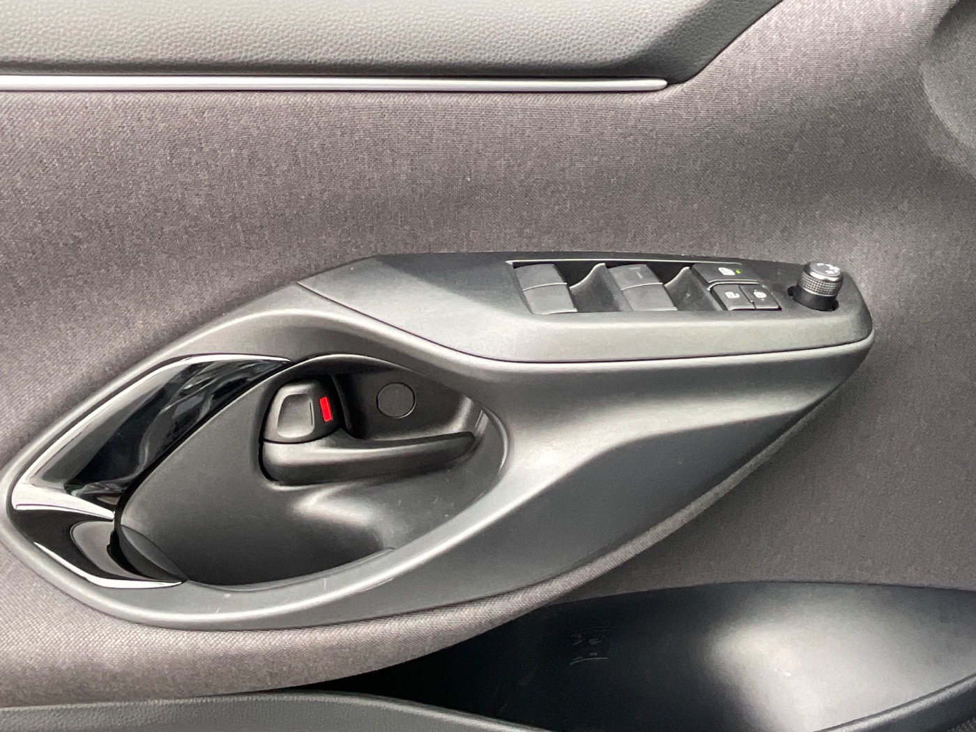 Toyota Yaris 5-deurs