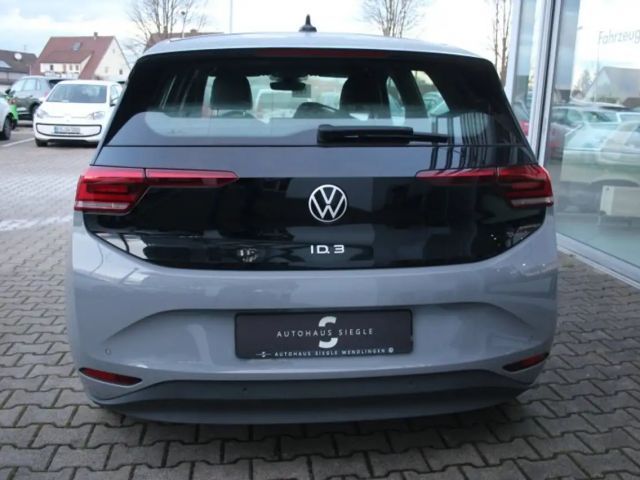 Volkswagen ID.3 City Performance Pure
