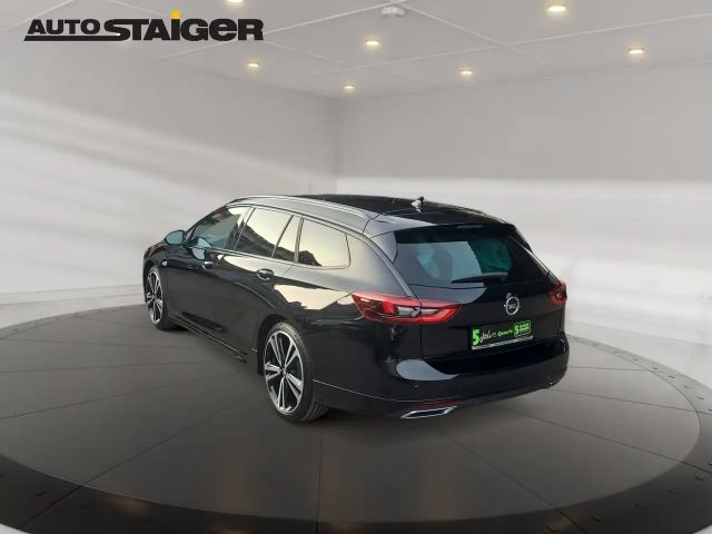 Opel Insignia 2.0 CDTI Sports Tourer Ultimate