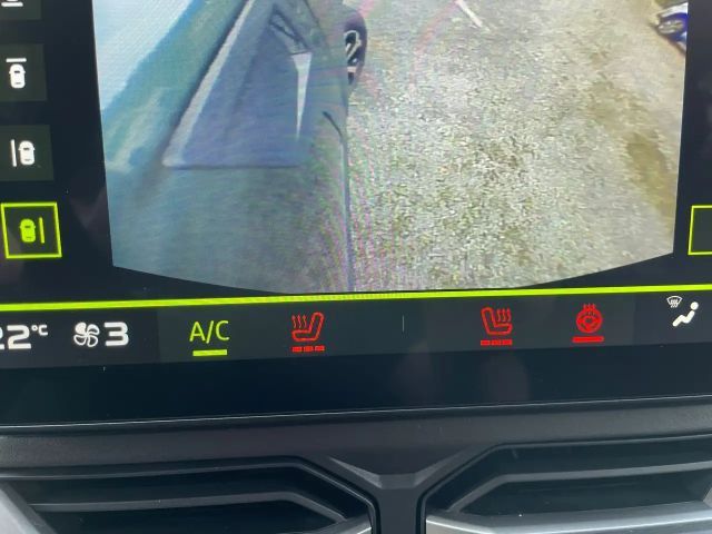 Dacia Duster 4WD TCe 130