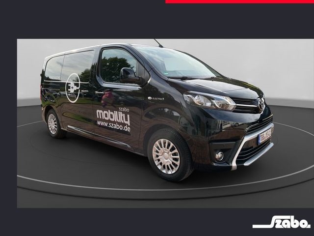 Toyota Proace Verso EV Comfort L1 Plus