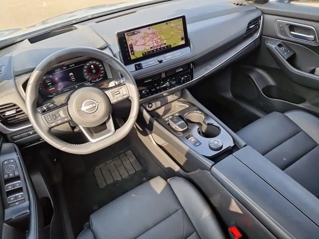 Nissan X-trail AWD Tekna e-4ORCE