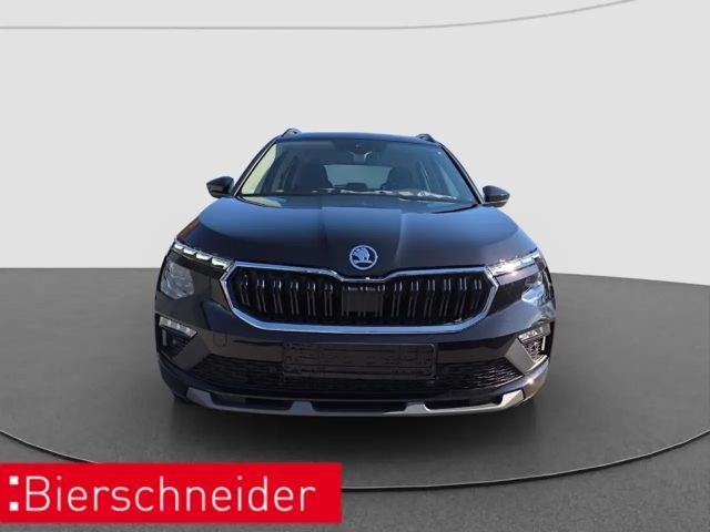 Skoda Kamiq 85 Drive