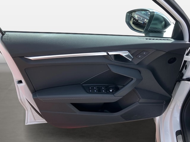 Audi S3 Quattro S-Tronic Sportback