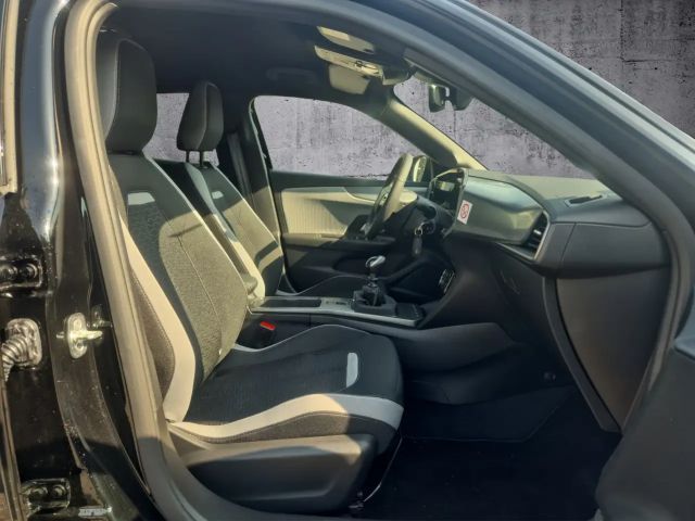 Opel Mokka 1.2 Turbo Edition Turbo