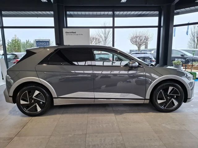 Hyundai IONIQ 5 UNIQ