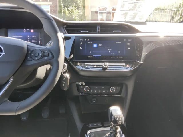 Opel Corsa GS-Line Grand Sport