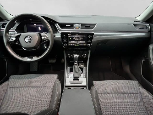 Skoda Superb Combi Style Style iV