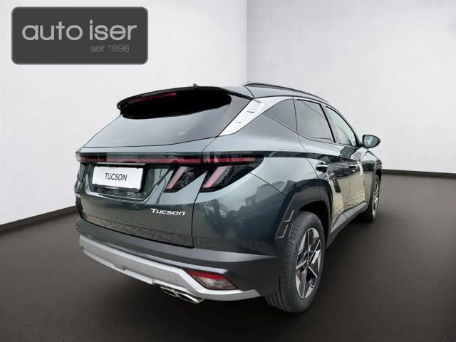 Hyundai Tucson 2WD T-GDi