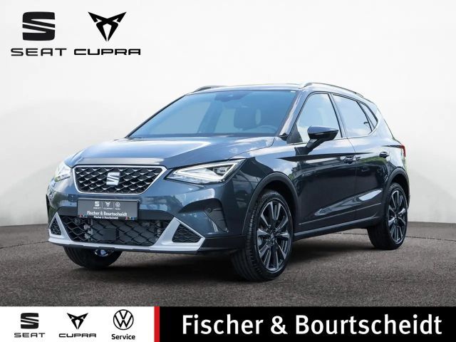 Seat Arona 1.0 TSI