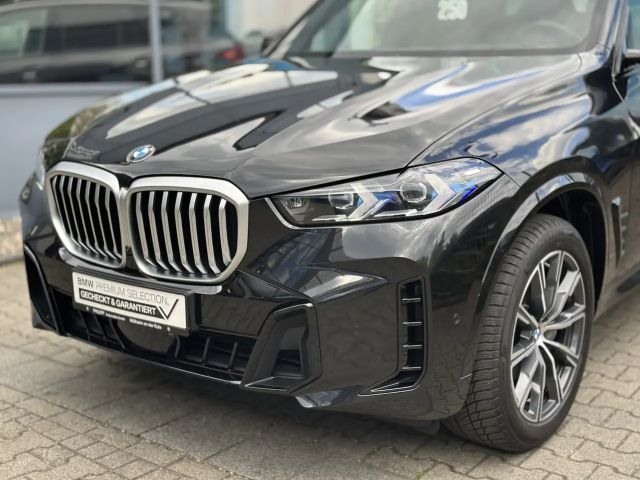 BMW X5 M-Sport xDrive40d