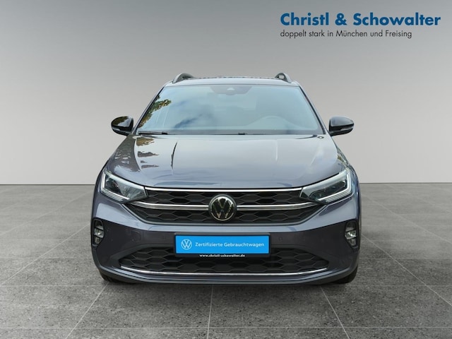 Volkswagen Taigo 1.0 TSI DSG