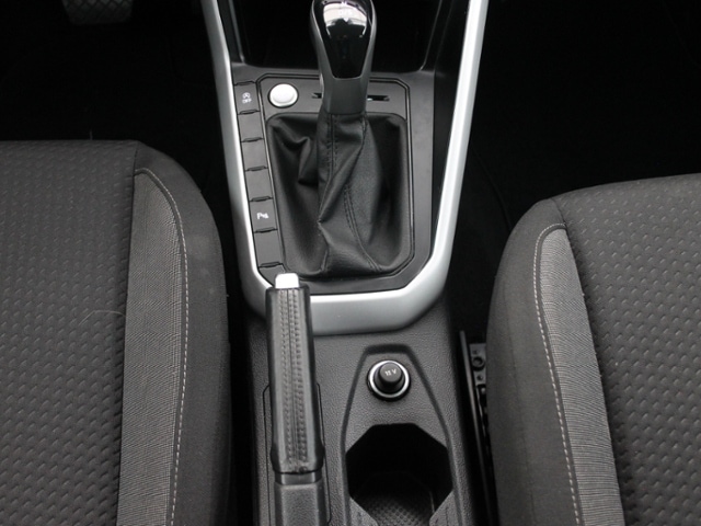 Volkswagen Polo 1.0 TSI DSG