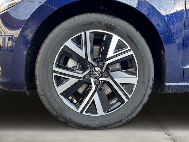 Volkswagen Touran 1.5 TSI DSG Highline