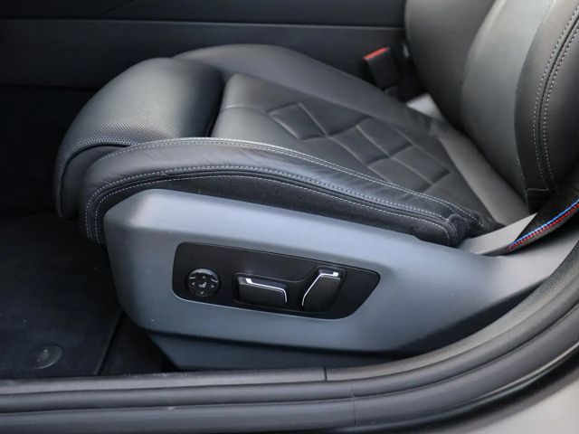 BMW i5 M60 Touring xDrive