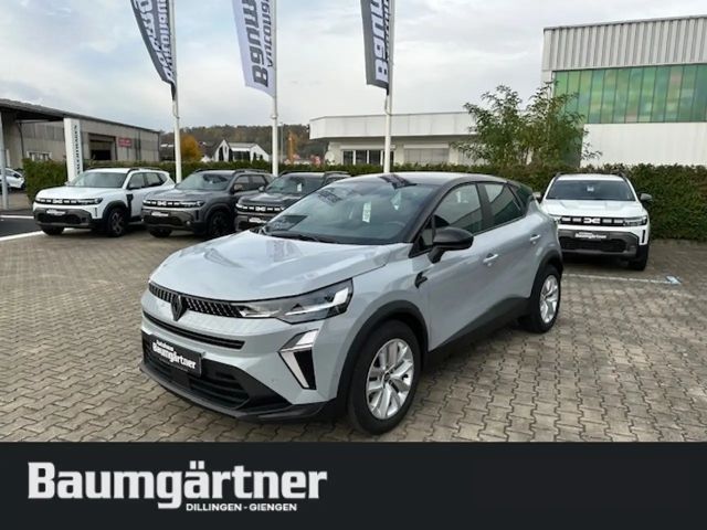Renault Captur EDC Evolution TCe 160