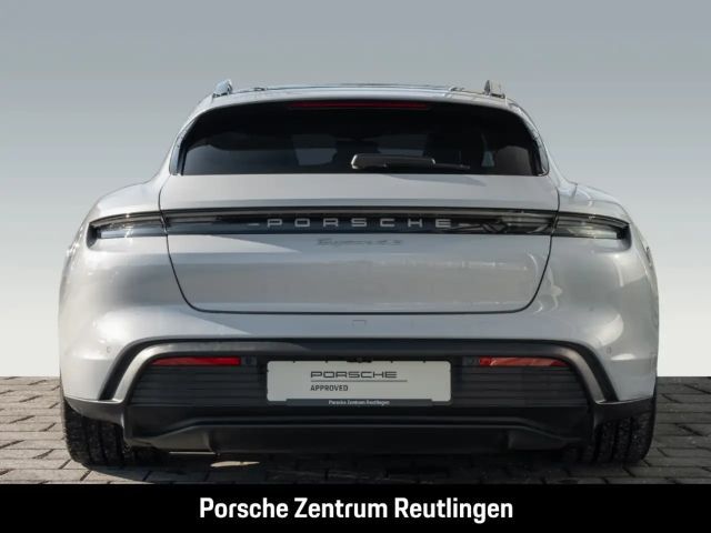 Porsche Taycan 4S Sport Turismo