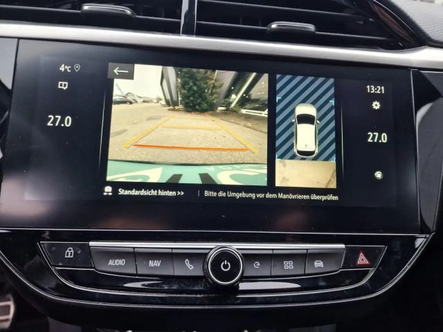 Opel Corsa GS-Line Grand Sport