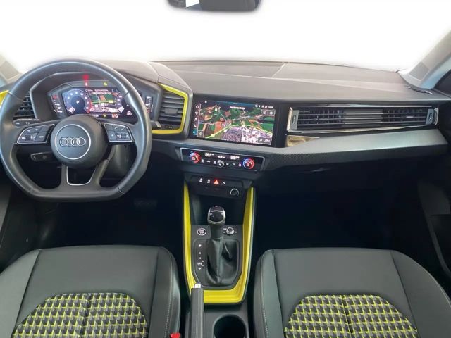 Audi A1 30 TFSI Sportback