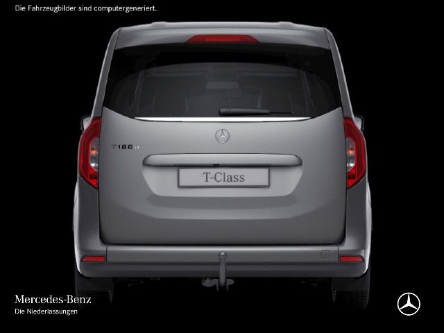 Mercedes-Benz T 180 Progressive