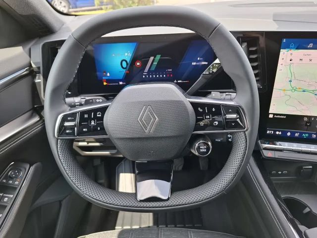 Renault Austral Techno