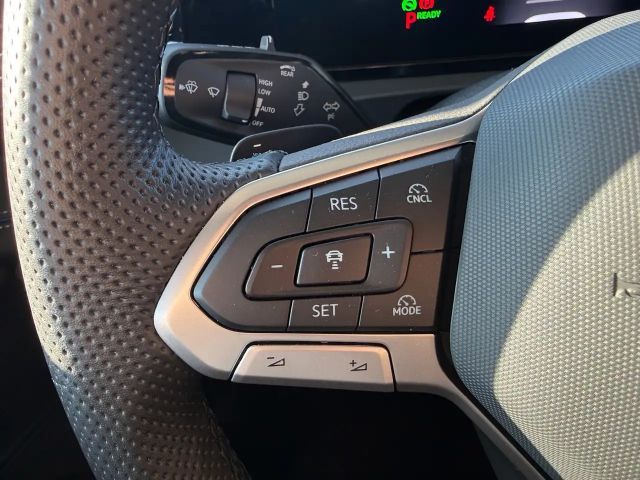 Volkswagen Tiguan 1.5 eTSI DSG R-Line