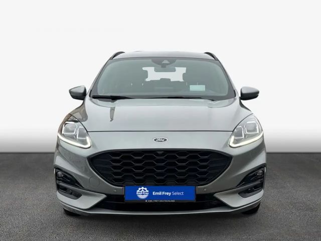 Ford Kuga Plug in Hybrid ST Line