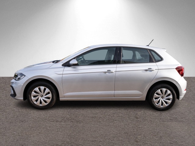 Volkswagen Polo 1.0 TSI DSG Life