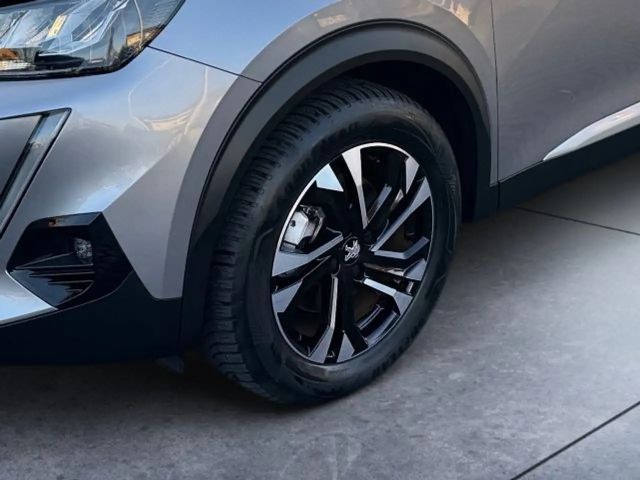 Peugeot E-2008 Allure Pack