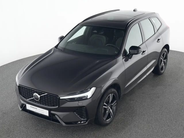Volvo XC60 R-Design