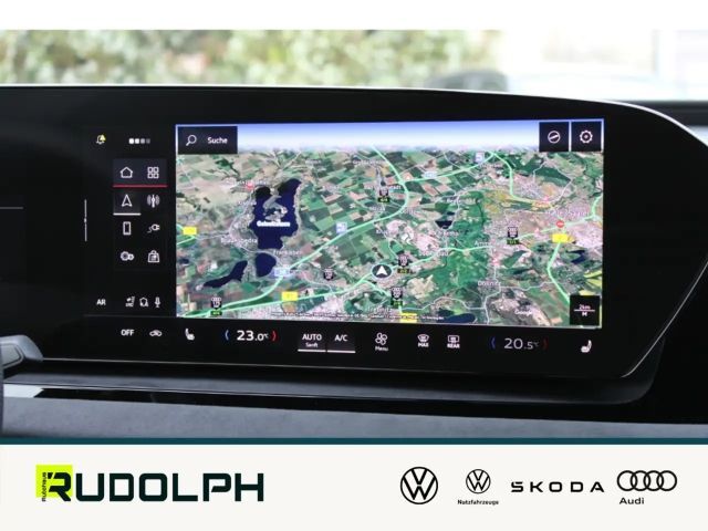 Audi Q6 e-tron Quattro Sportback