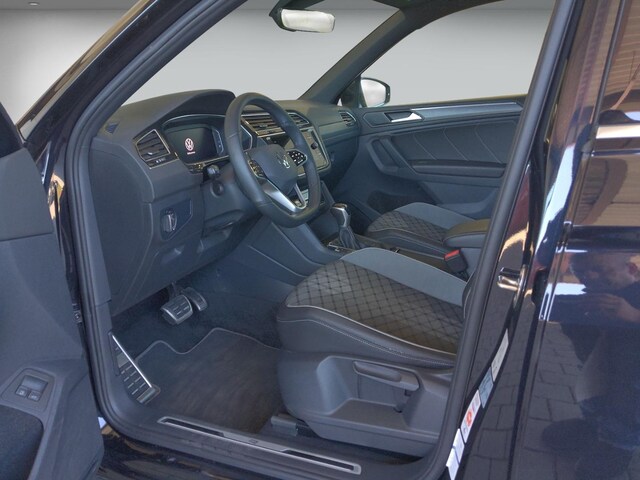 Volkswagen Tiguan eHybrid