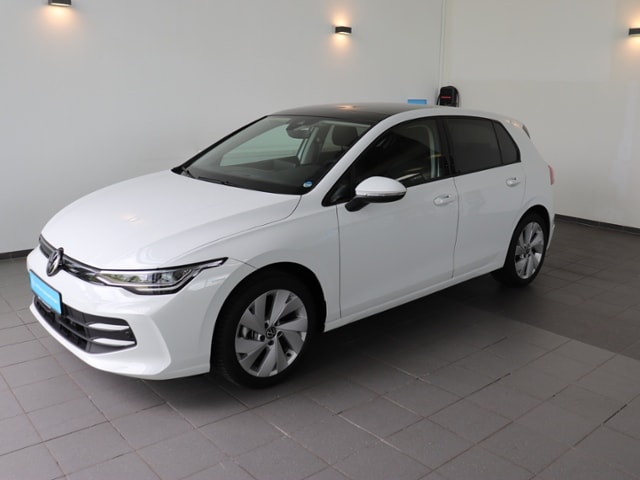 Volkswagen Golf Golf VIII