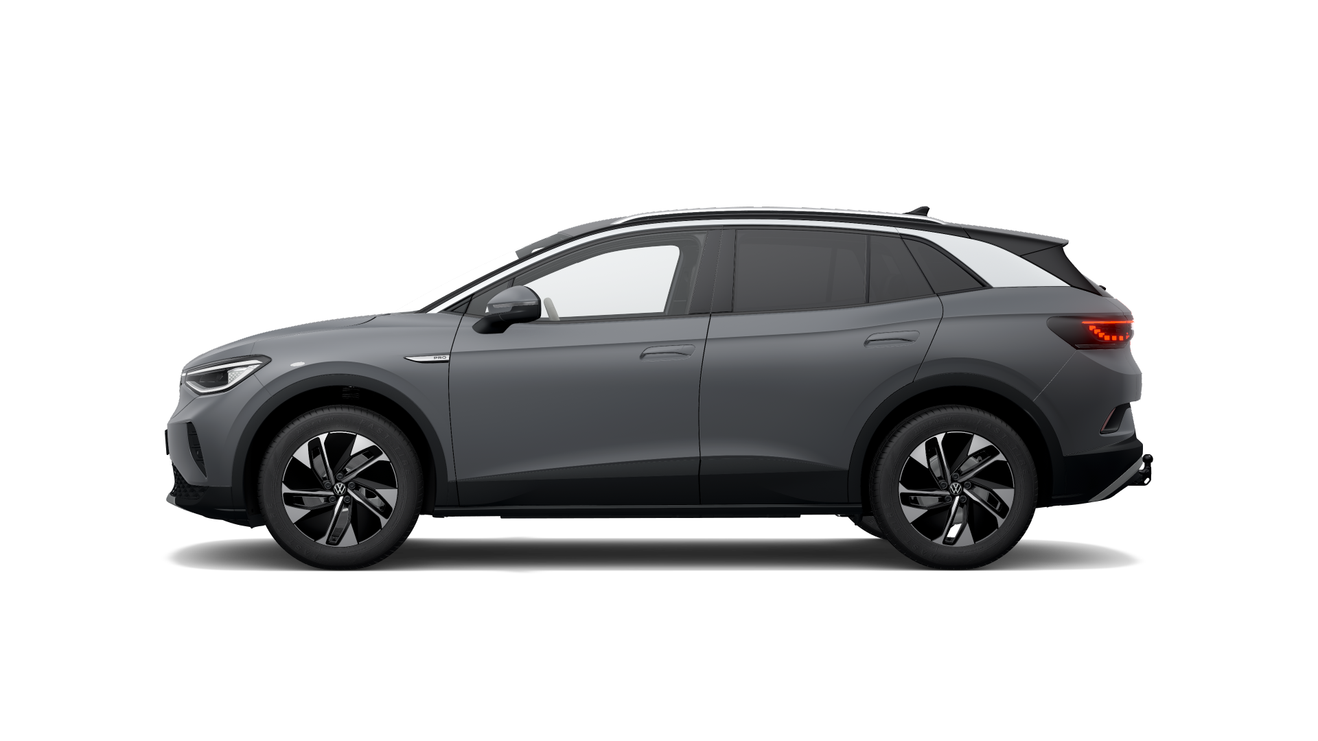 Volkswagen ID.4 | NAVI AHK ACC LED